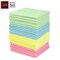 Stalwart Microfiber Cleaning Cloths, 24PK 75-HT2003 - alternate 10