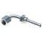 Gates Female JIC 37 Flare Swivel - 90 Bent Tube GlobalSpiral G20179-2020 - alternate 1