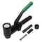 Greenlee Quick Draw 90 Hydraulic Punch Driver Kit 7904-E - alternate 1