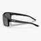Oakley Gibston XL Men's Sunglasses Sunglasses Matte Black Frame Matte Black Frame Men's Prizm Black OO9470-0162 - alternate 8