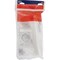 Do It Best 1-1/2'' x 8'' Plastic Dishwasher Tailpiece DIB20664 - alternate 2