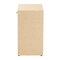 Bali & Pari William Grasscloth Nightstand 265-14546-ZORO - alternate 9