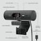 Logitech Logitech BRIO 505 Webcam - Black - TAA Compliant - 1920 x 1080 Video 960-001522 - alternate 2