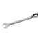 Greenlee Wrench, Combo Ratchet 7/8 0354-21 - alternate 1