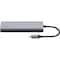 Belkin USB-C 7-IN-1 MULTIPORT ADAPTER PVC003BTSGY - alternate 10