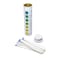Bartovation Free Fatty Acids 0-2.5% FFA for Deep Frying Oil [Vial of 50 Strips] JSS01V50 - alternate 5