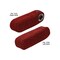 Uni Pro Armrest Case/International Harvester/Massey Ferguson/Versatile 86 Red Fabric RH 7332 - alternate 9