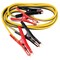 Performance Tool 8GA 12' Jumper Cables, Medium Duty, Copper Jaws, Tangle-Free W1671 - alternate 1