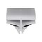 Auveco GM Rocker Panel Moulding Clip 9/16in Stem Length, 15PK 20377 - alternate 1