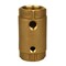 Water Source CCC-100NL Check Valve, 1 in, Brass Body CC100-NL - alternate 1