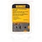 Dewalt 1/2" Replacement Cutting Die Set DCS35012 - alternate 2