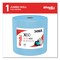 Wypall Dry Wipes Towels & Wipes, 1100 Sheets, Blue 34965 - alternate 22