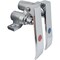 Amgood Stainless Steel Dual Knee Pedal Valve Control for Faucet DBL KNEE VALVE-Z - alternate 1