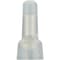 Metra Electronics CRIMP CAP LONG NECK NYLON 16-14 GAUGE, PK 1000 CCL1614-1 - alternate 1