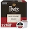 Peets Coffee Peet's Coffee K-Cup Major Dickason's Blend Coffee, Compatible with Keurig Brewer, Dark, K-Cup, 4PK 5000377638 - alternate 2