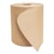 Boardwalk Boardwalk Hardwound Paper Towels, 1 Ply, Continuous Roll Sheets, 800 ft, Natural, 6 PK BWK16GREEN - alternate 7