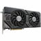Asus Dual Geforce  Rtx 4070 Oc Edition 12Gb Gddr6X, Ip5X, Auto-Extreme Technology, 144-Hour Validation DUALRTX4070O12G - alternate 9