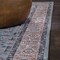 Jonathan Y Kemer All-Over Persian Non-Slip Machine-Washable Blue/Red/Brown 3 ft. x 5 ft. Area Rug WSH104B-3 - alternate 7