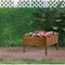 Good Ideas Garden Wizard Eucalyptus Garden Bed GW-EUC3X3-RED - alternate 5