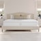 Martha Stewart SleepComplete 12 Inch King Medium Plush DA Cooling Gel Memory Foam Mattress w/Jacquard Quilted Top CL-MODH-12K-MS - alternate 9