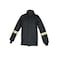 Oberon Arc Flash Clothing Kit, Black, M TCG75B-ES-M - alternate 5