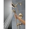 Delta Saylor Monitor 17 Series Tub & Shower Trim with In2ition T17435-CZ-I - alternate 6