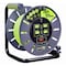 Masterplug 75ft 4 Sockets 13A 14AWG Large Open Reel with USB Charging OLA751314G4SLU-US - alternate 8
