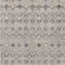 Homeroots 3' X 5' Taupe Gray And Gold Geometric Washable Indoor Outdoor Area Rug 612226 - alternate 9