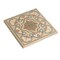 Apollo Tile 6x6 in. Matte Taupe-blue Terracotta Porcelain Square Wall and Floor Tile 4.65 sq ft/case, 19PK UMB88VENDOTA - alternate 6