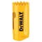 Dewalt Bi-Metal Hole Saws DAH180018 - alternate 1