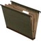 Pendaflex FOLDER, HANG, RNFR, LTR, 2DIVDR, 10PK 59254 - alternate 2