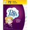 Puffs Ultra Soft 2 Ply Facial Tissues, 72 Sheets, 24 PK 80374519 - alternate 11