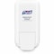 Purell CS2 Soap Dispenser, 1000mL, White 4131-06 - alternate 1
