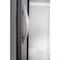 Koolmore 27 in. Commercial One Glass Door Convertible Reach-In Refrigerator/Freezer with 23 Cu. Ft. Capacity KM-RIC-1DGD - alternate 6
