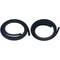 Fairchild Industries Door Seal Kit, 2015-2020, Ford F-150 Door Seal Kit KF3103 - alternate 3