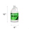 Froggy'S Fog Swamp Juice Extreme Long Lasting Fog Fluid - 4 Gallon Case FJ-SW-4 - alternate 6