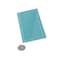 Apollo Tile Sky Blue 3 in x 6 in Glass Glossy Wall Subway 5 sqft/case, 40PK APLA88041 3X6A - alternate 11