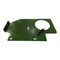John Deere SUPPORT, OEM AZ62188 - alternate 1