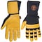 Klein Tools Lineman Work Glove Extra Large 40084 - alternate 1
