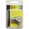 Apache 3/8 In. Male JIC x 3/8 In. Male Pipe 90 Deg Hydraulic Hose Adapter 39007025 - alternate 4
