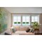 Redi Shade Original Shades White Temporary Window Shade 36 in. W X 72 in. L 3155093 - alternate 2