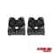 Extreme Max 3005.5011 Downrigger Weight Holder - 2-Pack, Black 3005.5011 - alternate 5