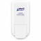 Purell Hand Sanitizer Disp, WH, 1000mL, 10 inD, PK6 4121-06 - alternate 1
