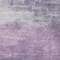 Homeroots 9' X 12' Lavender And Lilac Striped Washable Indoor Outdoor Area Rug 610899 - alternate 6