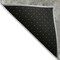 Homeroots 8' X 10' Green Abstract Washable Indoor Outdoor Area Rug 564230 - alternate 6