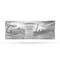 Signmission Guitar Lessons, 18 Inch x 48 Inch, Vinyl Banner B-30681 - alternate 1