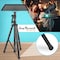 Pyle Pyle Projector Stand - Adjustable Tripod Stand, Hold Laptops, DJ Equipment, Perfect for Stage/Studio PLPTS7 - alternate 4