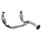 Ap Exhaust CATALYTIC CONVERTER-DIRECT FIT 645291 - alternate 3