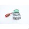 Asco Red-Hat Ii Solenoid Valve 1/2In Npt 120V-Ac 8215G20 - alternate 3