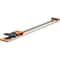 Bora Portamate NGX 24'' Aluminum Clamp Edge Saw Guide 544024 - alternate 1
